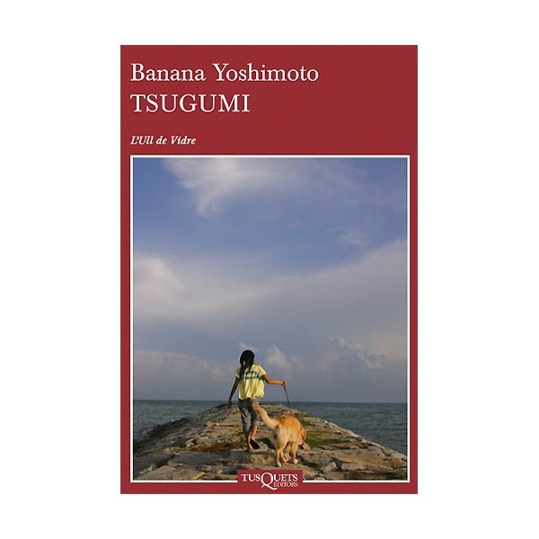 Imagem 0 de Tsugumi(Tapa blanda)