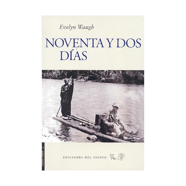 Imagen 0 de Noventa y dos días (Tapa blanda)
