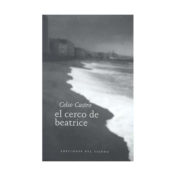 Imagen 0 de El cerco de beatrice (Tapa blanda)