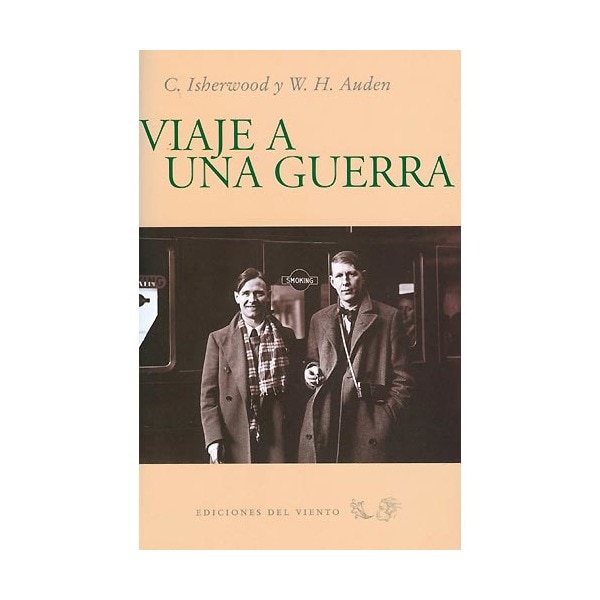 Imagen 0 de Viaje a una guerra (Tapa blanda)