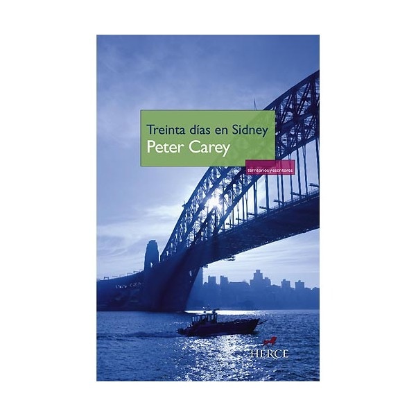 Imagen 0 de Treinta días en sydney (Tapa blanda)