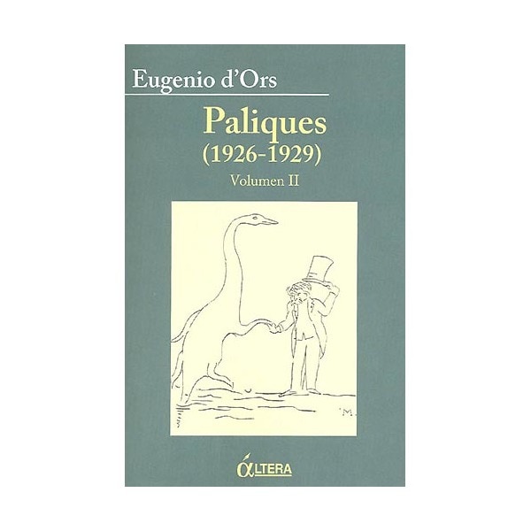 Imagem 0 de Paliques (1926-1929)