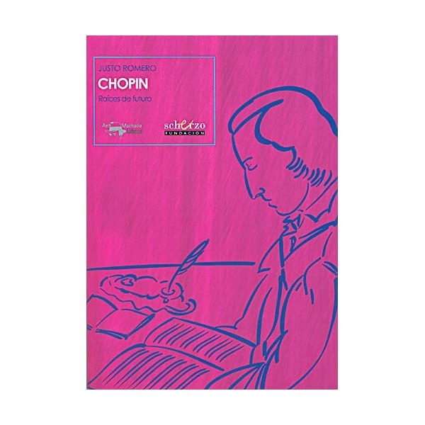Imagem 0 de Chopin: Raíces De Futuro