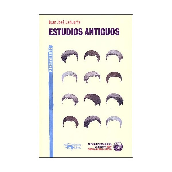 Estudios Antiguos 1