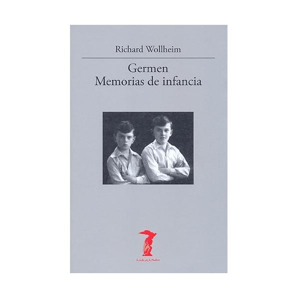 Imagem 0 de Germen. Memorias De Infancia