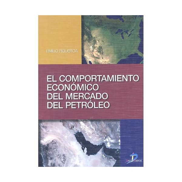 Imagem 0 de El Comportamiento Económico Del Mercado Del Petróleo