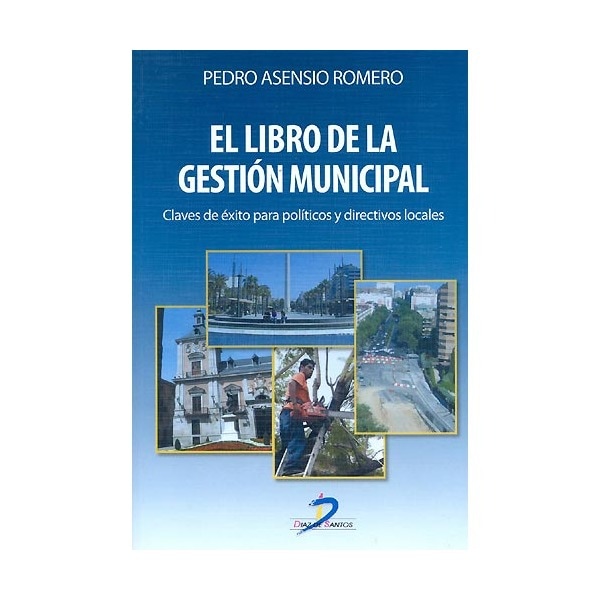 El Libro De La Gestión Municipal 1