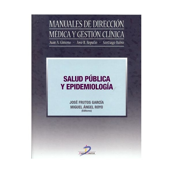 Salud Pública Y Epidemiología 1