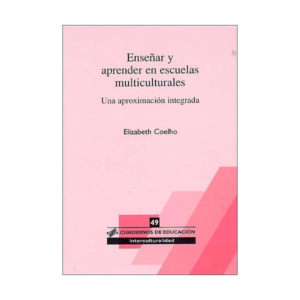 Imagem 0 de Enseñar Y Aprender En Escuelas Multiculturales