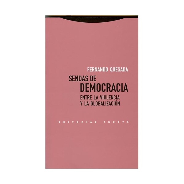 Imagem 0 de Sendas de democracia(Tapa blanda)