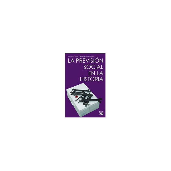 La previsión social en la historia 1