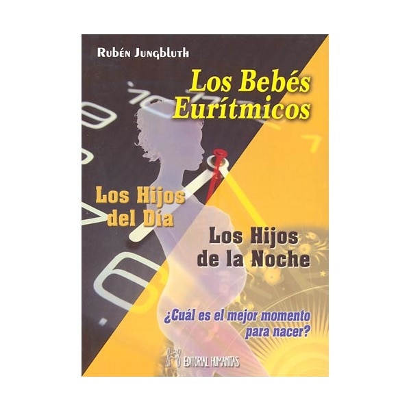 Imagem 0 de Los Bebes Eurítmicos