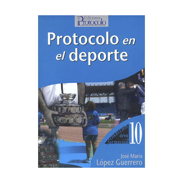 Imagem 0 de Protocolo En El Deporte