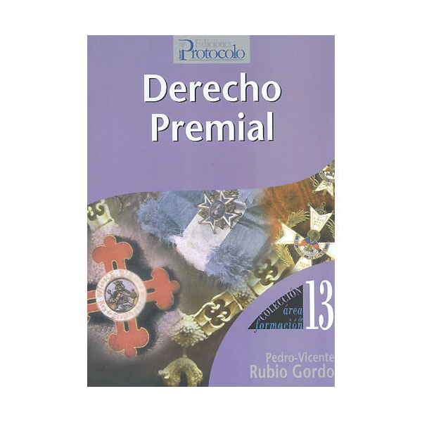 Imagem 0 de Derecho premial (Tapa blanda)