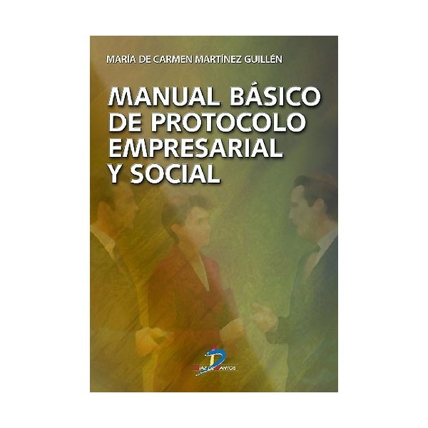 Imagem 0 de Manual Básico De Protocolo Empresarial Y Social