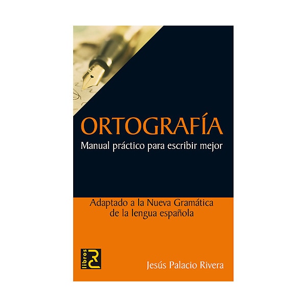 Imagem 0 de Ortografía: manual práctico para escribir mejor (Tapa blanda)