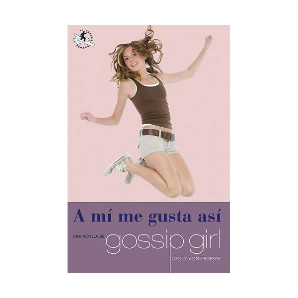 Imagem 0 de A mí me gusta así