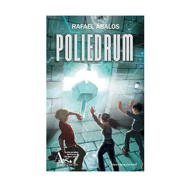 Imagem 0 de Poliedrum (Capa dura)