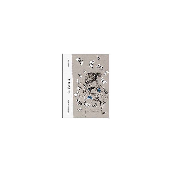 Dentro de mí (Capa dura) 1