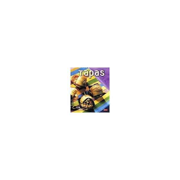 Tapas 1