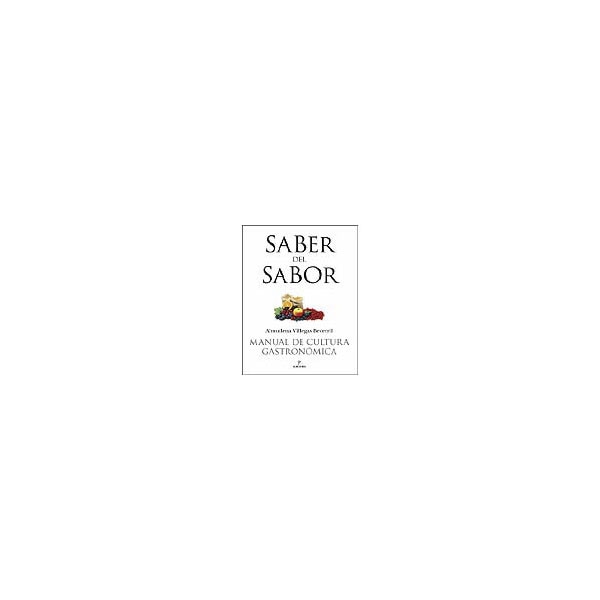 Saber Del Sabor 1