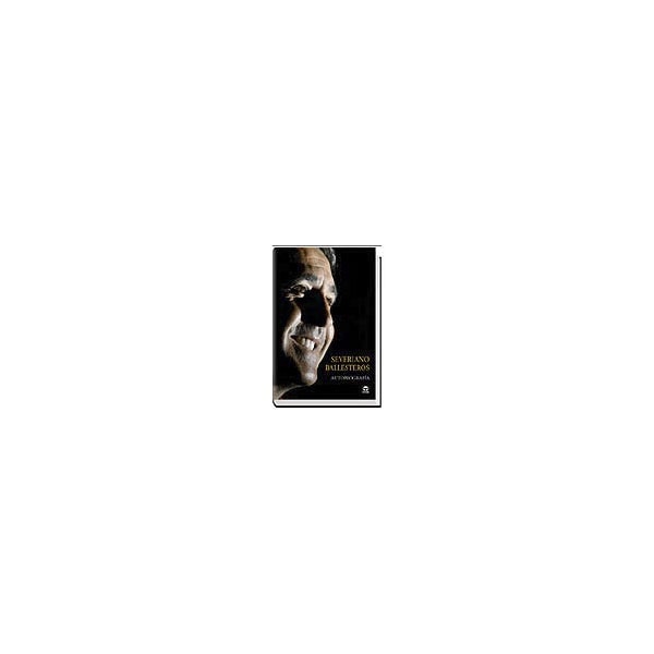 Severiano Ballesteros. Autobiografía (Capa dura) 1