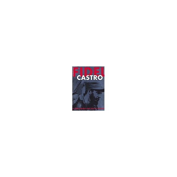 Fidel Castro 1
