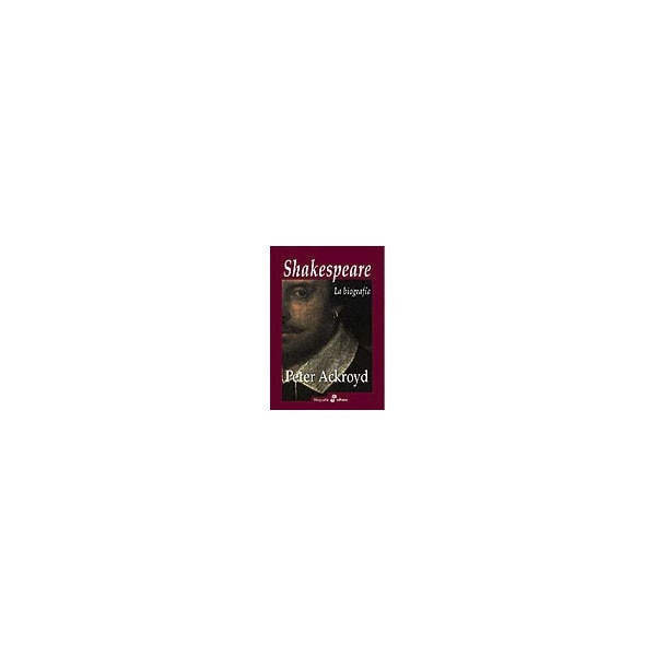 Imagem 0 de Shakespeare. La biograf¡a(Tapa dura)