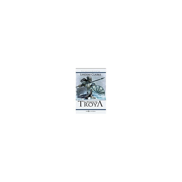 El Regreso De Troya 1