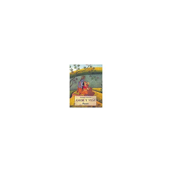 Imagem 0 de Amor Y Vida: Poesías