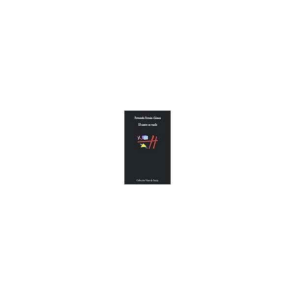 El canto es vuelo (Capa mole com abas) 1