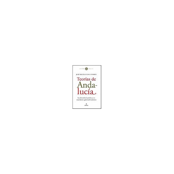 Teorías De Andalucía 1