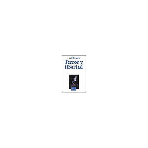 Terror y libertad(Tapa blanda) 1