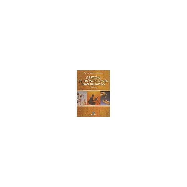 Gestión de promociones inmobiliarias (Capa mole) 1