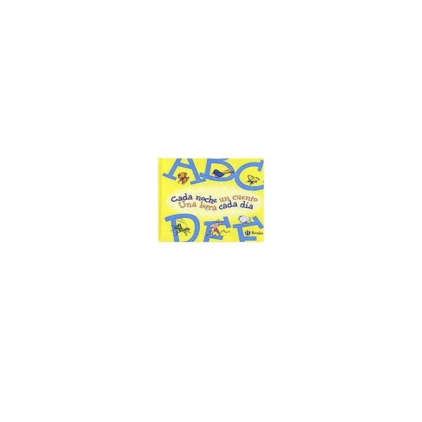 A-F (Capa dura) 1
