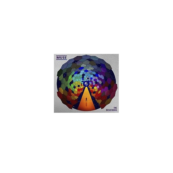 Imagen 0 de The Resistance (Edición Sencilla) (CD)