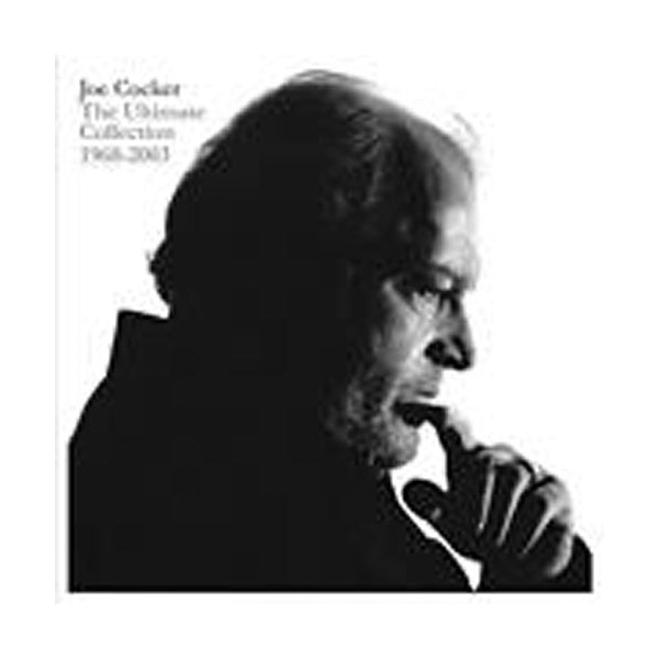 Imagen 0 de The Ultimate Collection 1968-2003 (CD)
