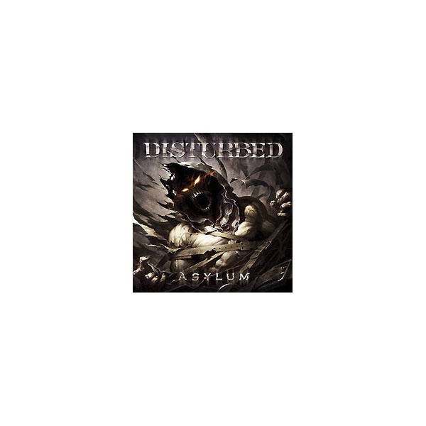 Asylum (CD) 1