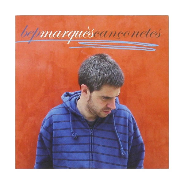 Imagen 0 de Cançonetes (CD)