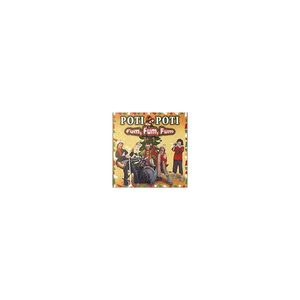 Imagen 0 de Fum , fum , fum (CD)
