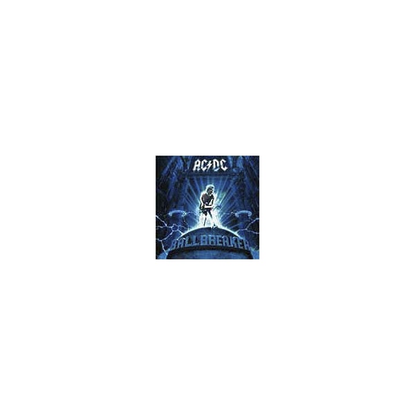 Ballbreaker (CD) 1