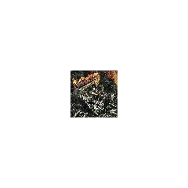 Imagen 0 de D.e.v.o.l.u.t.i.o.n. (CD)