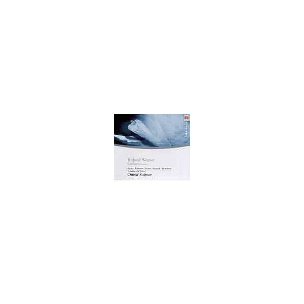 Imagen 0 de Wagner: Lohengrin, selección (CD)