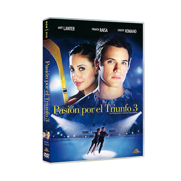 Pasión Por El Triunfo 3 Persiguiendo Un Sueño
