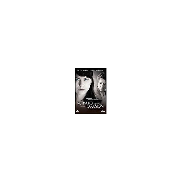 Imagen 0 de Retrato de una obsesion (DVD)