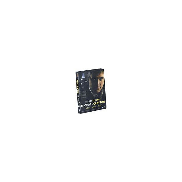 Imagen 0 de Michael Clayton (DVD)