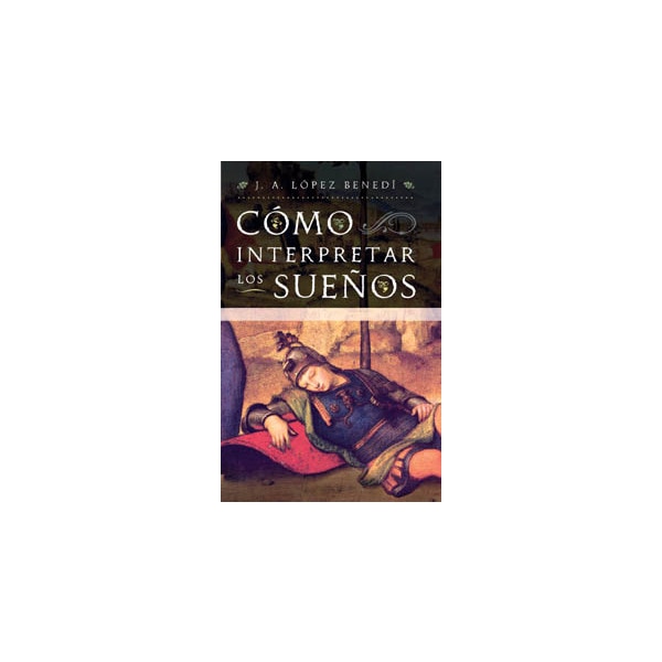 Como Interpretar Los Sueños 1