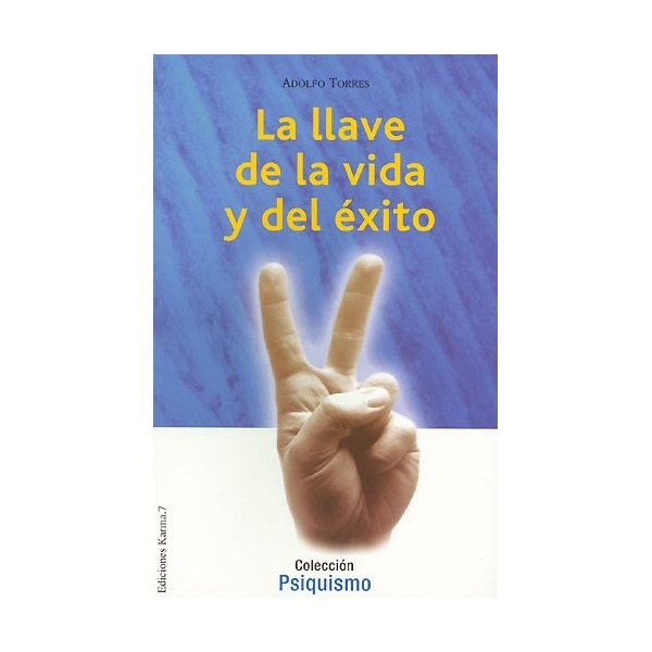 Imagem 0 de La Llave De La Vida Y De Éxito