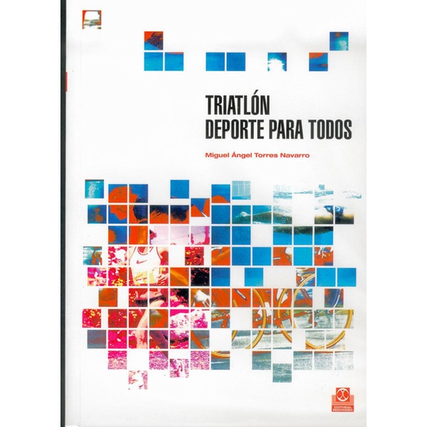 Triatlón. Deporte Para Todos 1