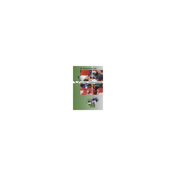 El Rendimiento Del Joven Futbolista 1